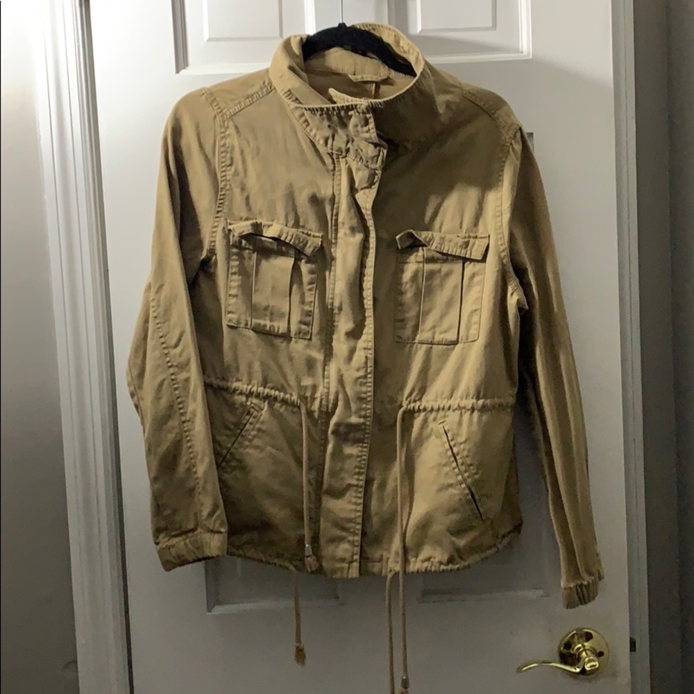 Scout Utility Jacket for Women